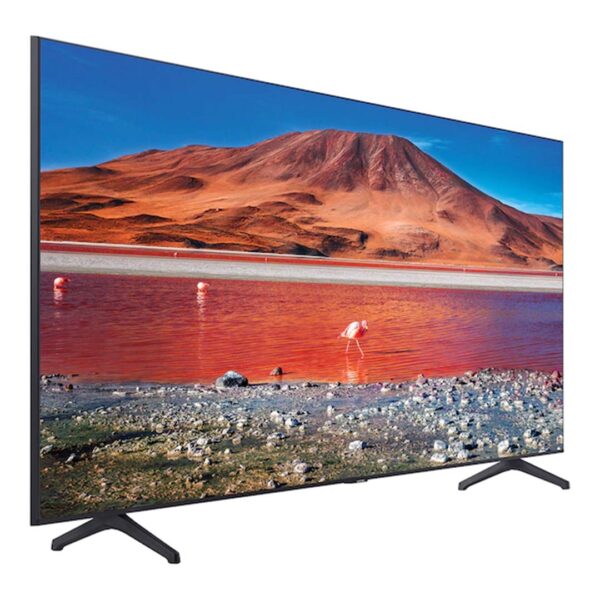 تلویزیون منحنی سامسونگ 55 اینچ مدل 55TU7000