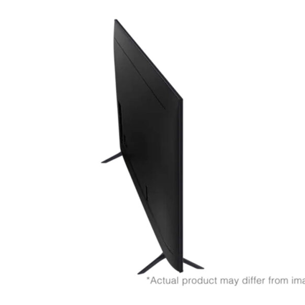 تلویزیون سامسونگ 55 اینچ مدل 55AU7000