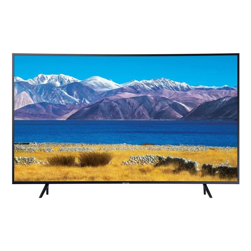 تلویزیون منحنی سامسونگ 55 اینچ مدل 55TU8300