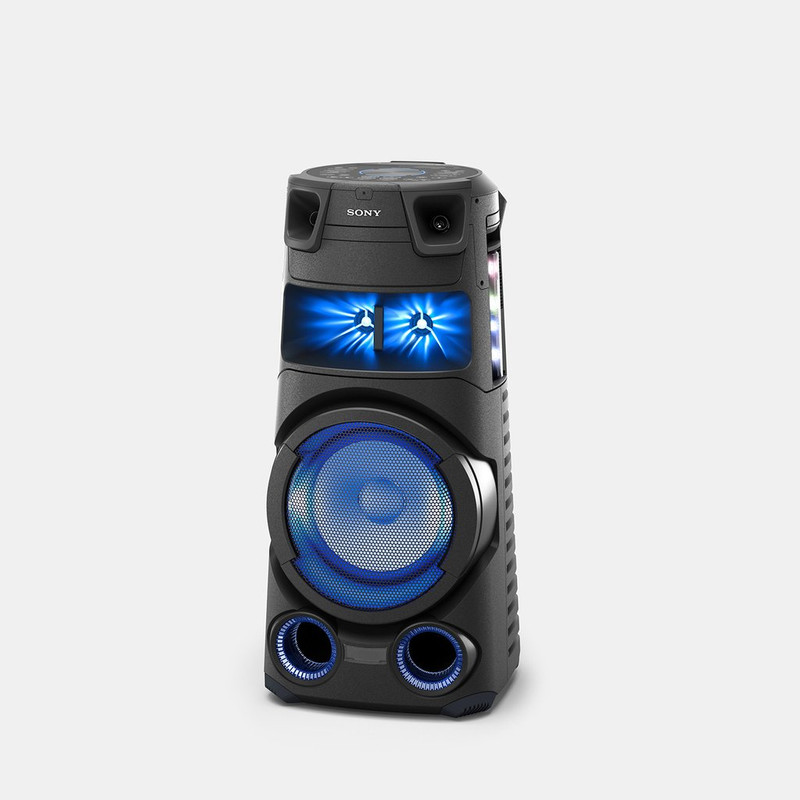 سیستم صوتی سونی مدل V73D