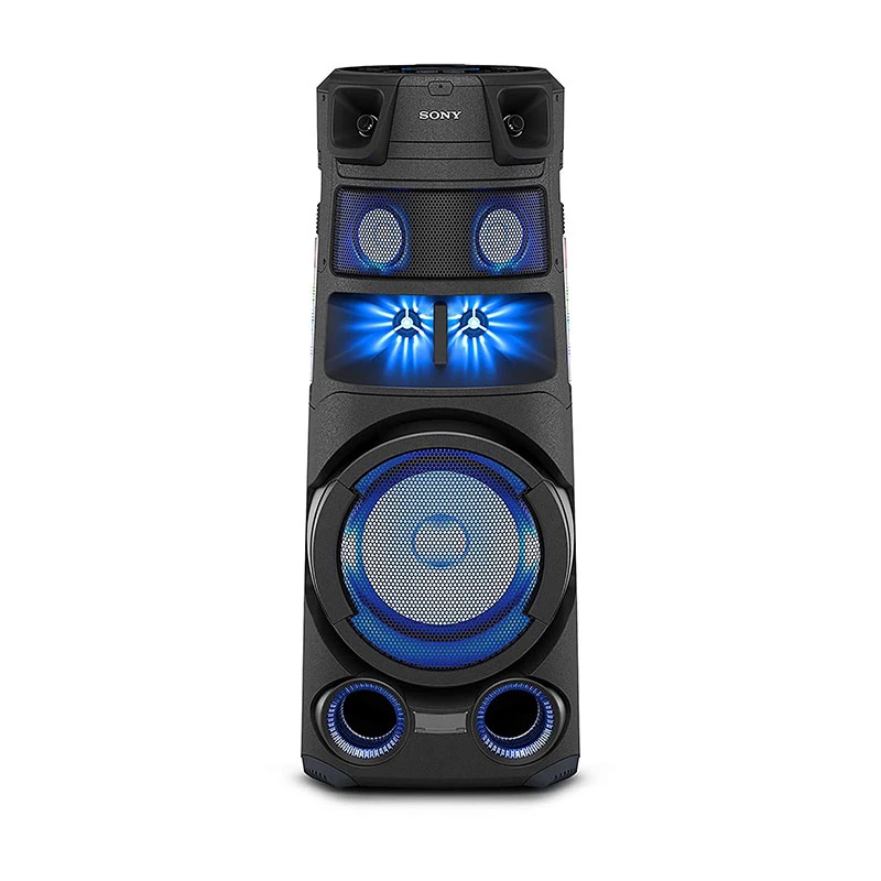 سیستم صوتی سونی مدل V83D